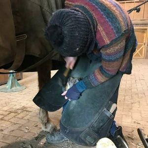 Meet your Posher, Jacquelynne